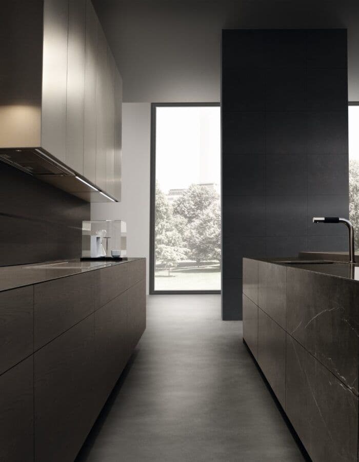 Collection Contempora — Aster Cucine