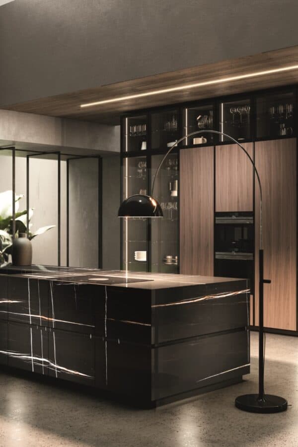 Collection Atelier — Aster Cucine