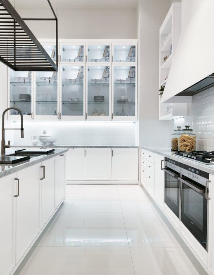 Collection Avenue — Aster Cucine