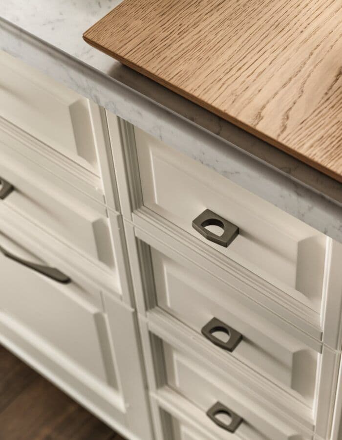 Collection Portrait — Aster Cucine