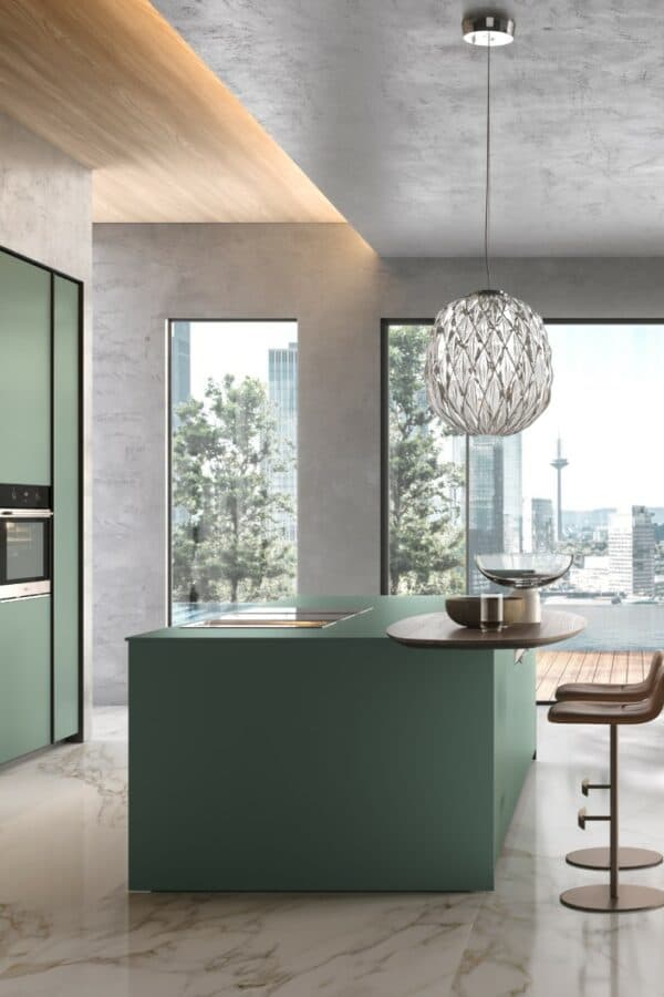 Collection Brera Academy — Aster Cucine
