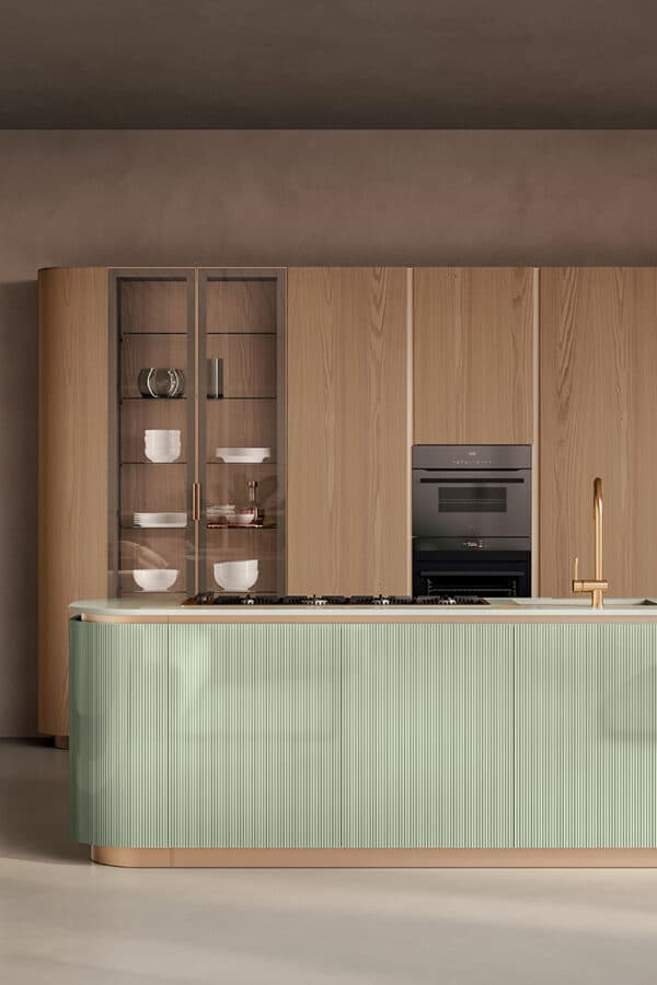 Collection Domina — Aster Cucine