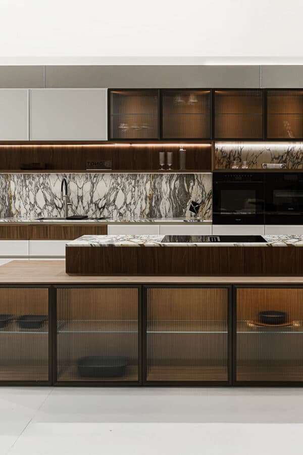 Collection Quintessence — Aster Cucine
